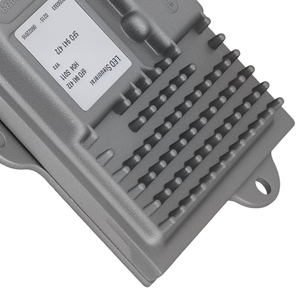 Headlight Ballast compatible for VW Golf Variant/Compatible for Seat Leon ST 2013-2019 5F0941472 Module