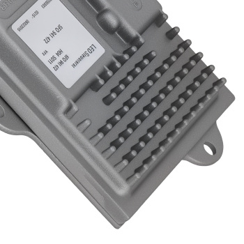 Headlight Ballast compatible for VW Golf Variant/Compatible for Seat Leon ST 2013-2019 5F0941472 Module