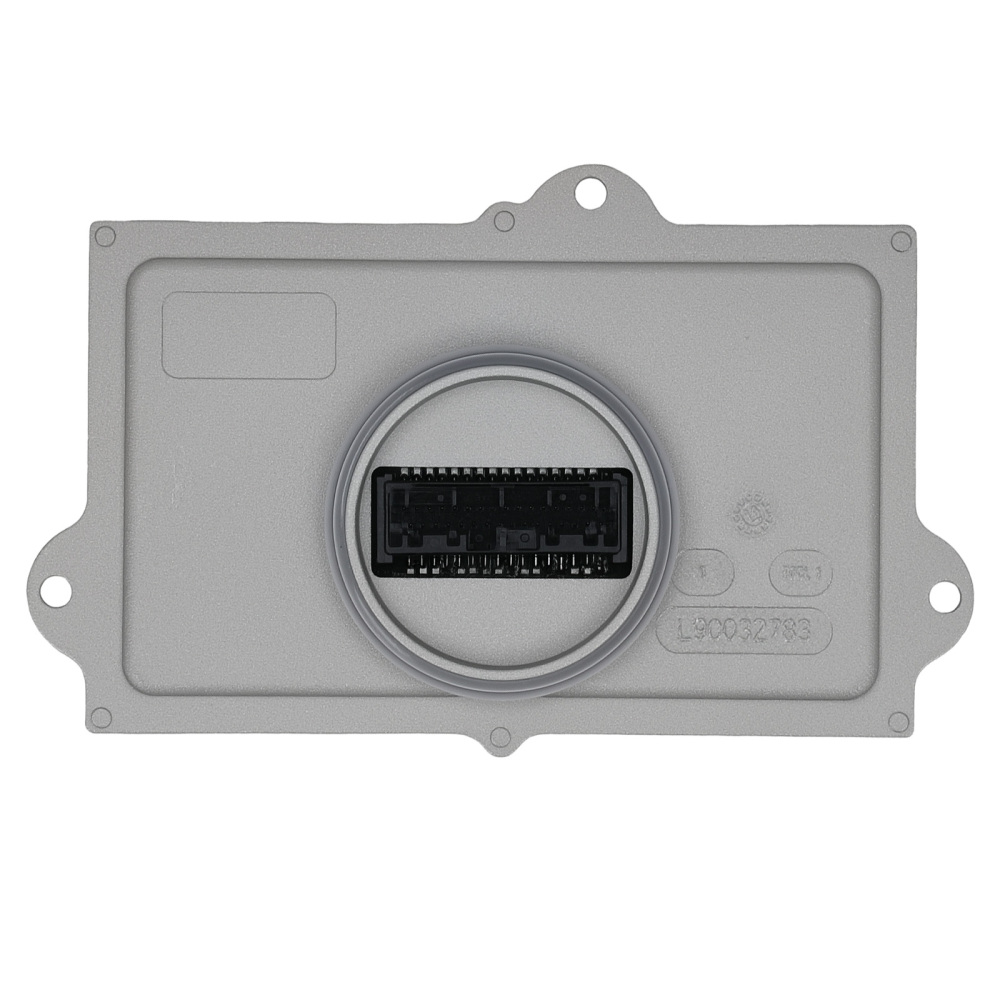 Headlight Ballast compatible for VW Golf Variant/Compatible for Seat Leon ST 2013-2019 5F0941472 Module