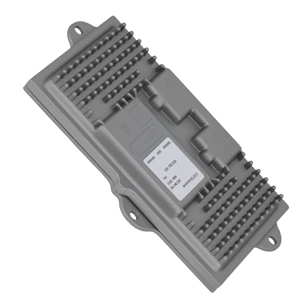 Headlight Ballast compatible for VW Golf Variant/Compatible for Seat Leon ST 2013-2019 5F0941472 Module