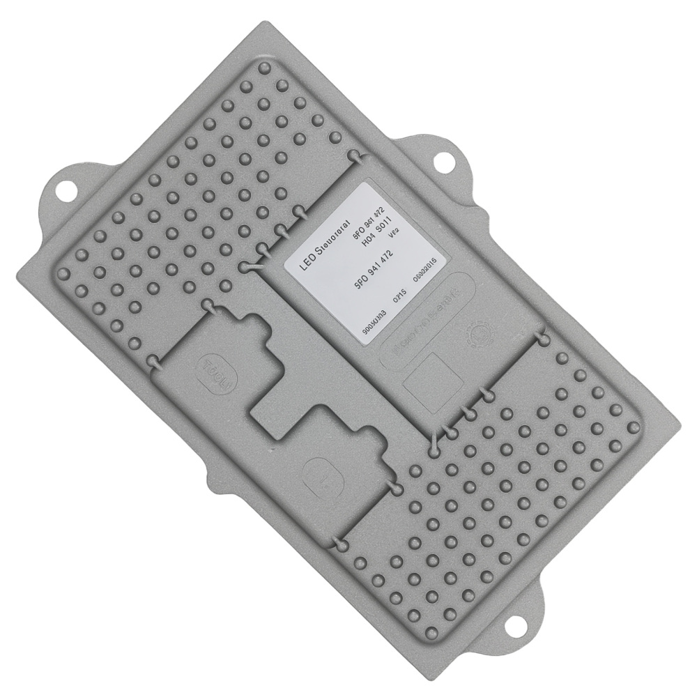 Headlight Ballast compatible for VW Golf Variant/Compatible for Seat Leon ST 2013-2019 5F0941472 Module