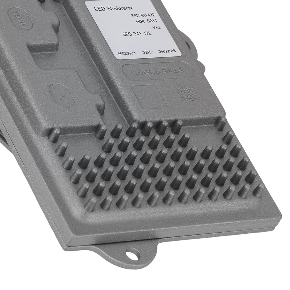 Headlight Ballast compatible for VW Golf Variant/Compatible for Seat Leon ST 2013-2019 5F0941472 Module