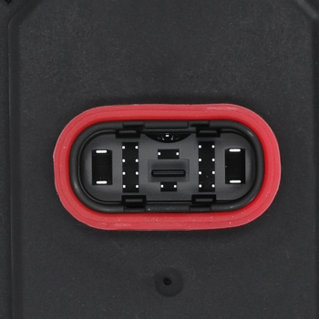 HID Headlight Ballast Unit compatible for Volkswagen Golf 2015-2016 5N0941329 Module