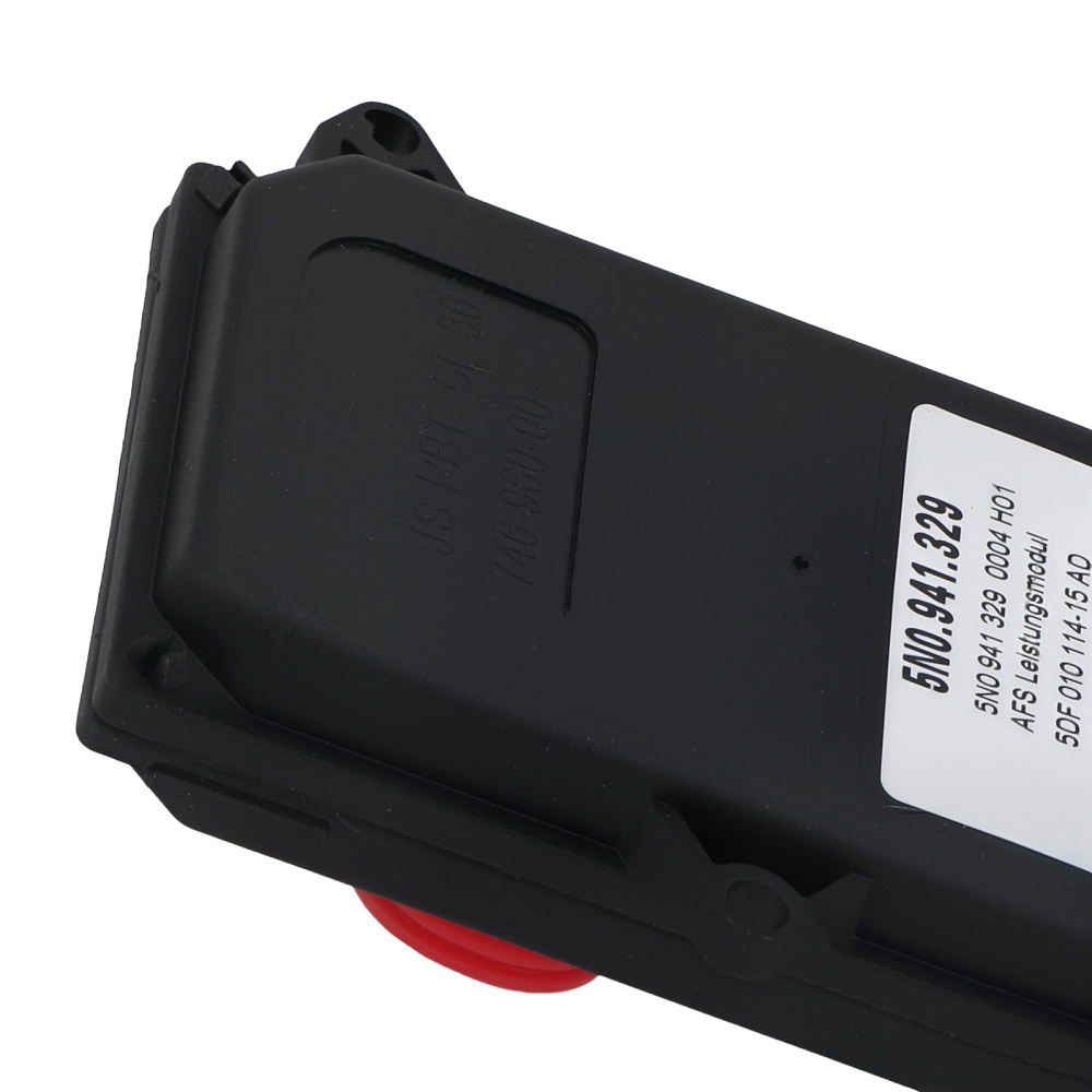 HID Headlight Ballast Unit compatible for Volkswagen Golf 2015-2016 5N0941329 Module