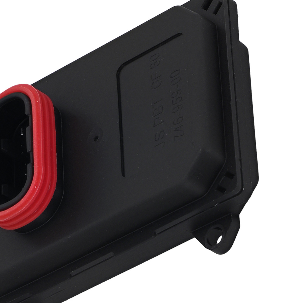 HID Headlight Ballast Unit compatible for Volkswagen Golf 2015-2016 5N0941329 Module