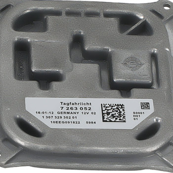 Headlight Module Ballast compatible for BMW 3 Series E92 E93LCI 2008 -2013 63117263052