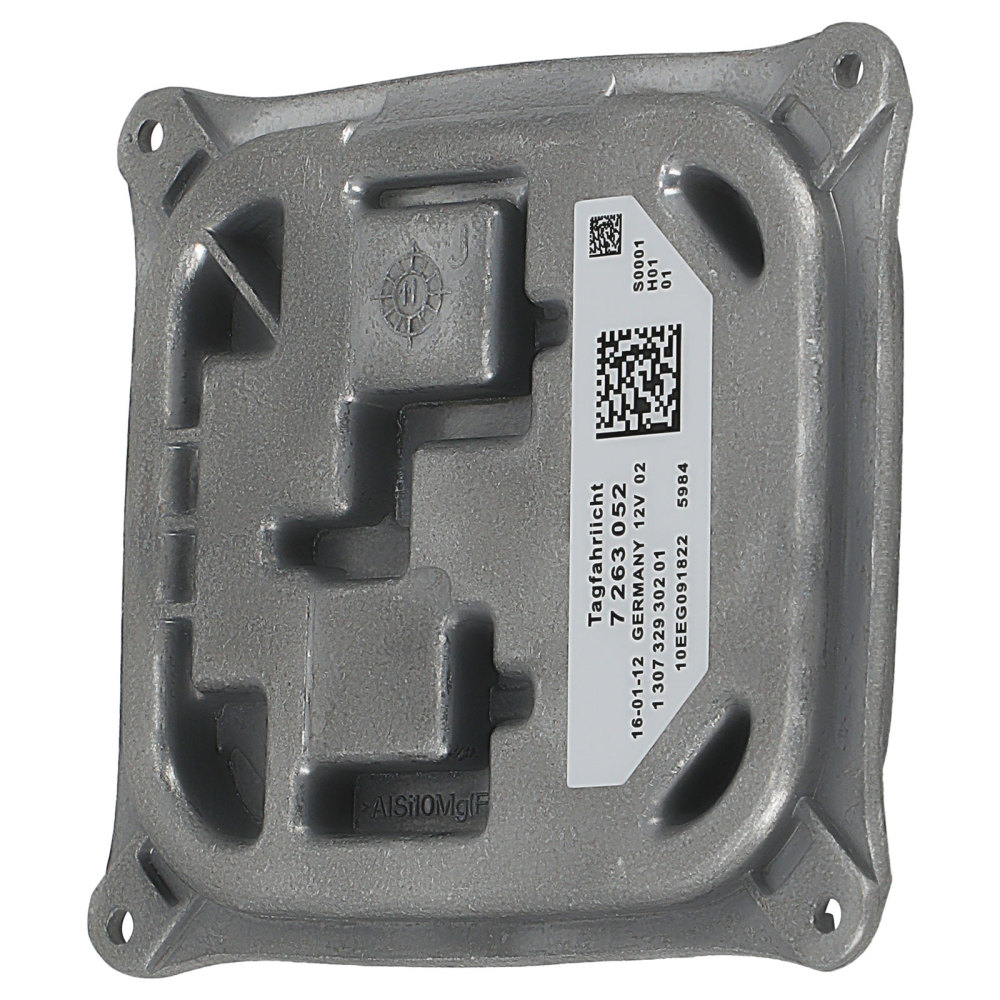 Ballast de phare compatible pour BMW Série 3 E92 E93 X5 E70 LCI2008-2013 63117263052