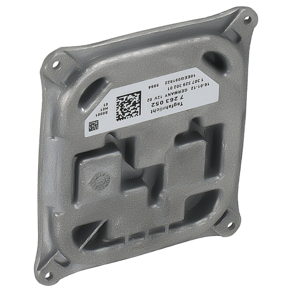 Ballast de phare compatible pour BMW Série 3 E92 E93 X5 E70 LCI2008-2013 63117263052