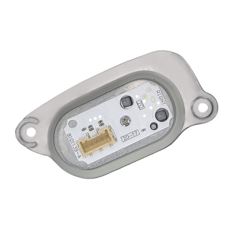 LED Headlight DRL Module Unit compatible for Audi A3 S3 8V 2017-2021 8V0998473 8V0998474