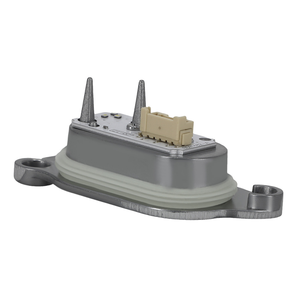 LED Headlight DRL Module Unit compatible for Audi A3 S3 8V 2017-2021 8V0998473 8V0998474