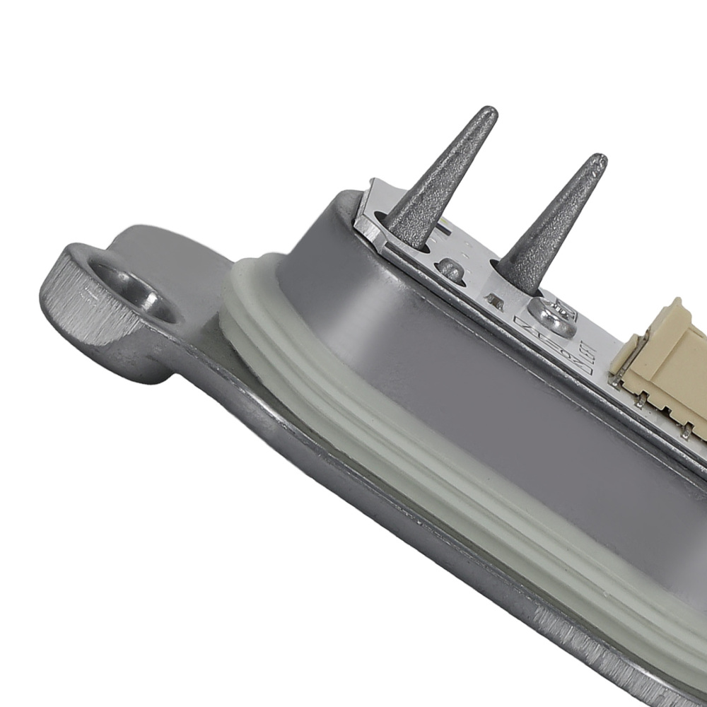 LED Headlight DRL Module Unit compatible for Audi A3 S3 8V 2017-2021 8V0998473 8V0998474