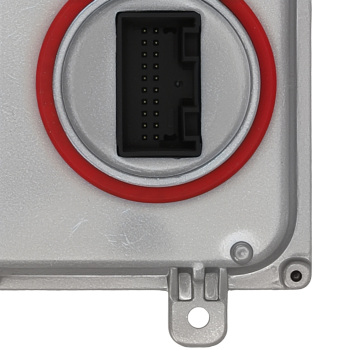Xenon Headlight Control Ballast Unit Module compatible for Audi A1 A3 A6 A8 Q3 4G0907397R