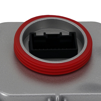 Xenon Headlight Control Ballast Unit Module compatible for Audi A1 A3 A6 A8 Q3 4G0907397R