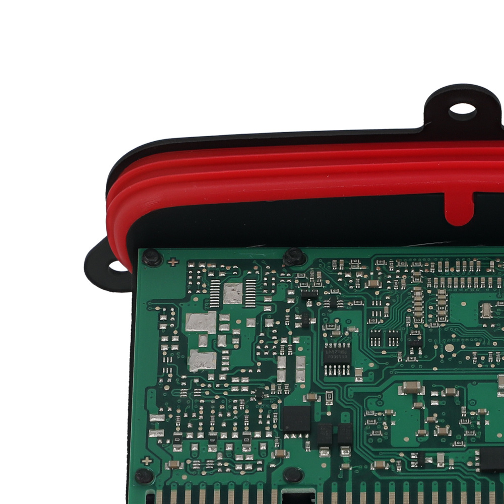 1X Front Headlight HID Ballast compatible for BMW X3/X4 F25 F26 2009-2018 63117440882