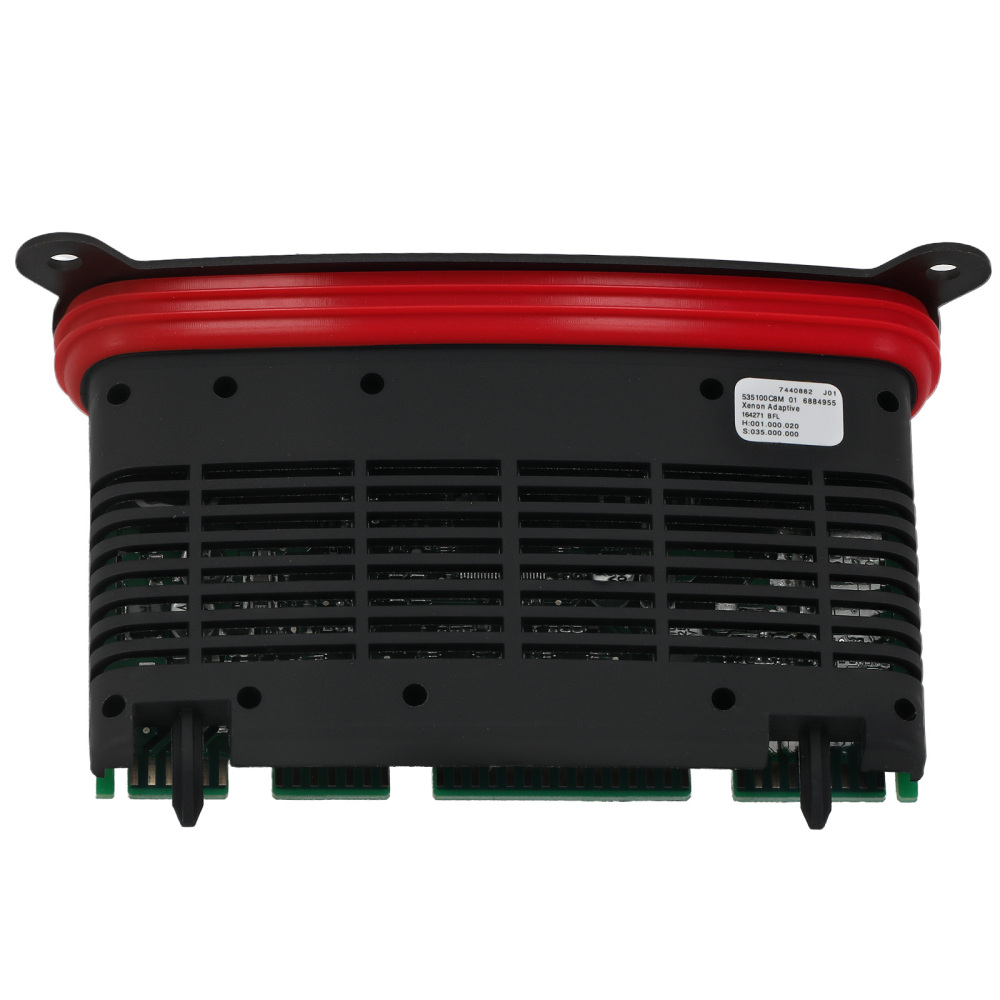 1X Front Headlight HID Ballast compatible for BMW X3/X4 F25 F26 2009-2018 63117440882