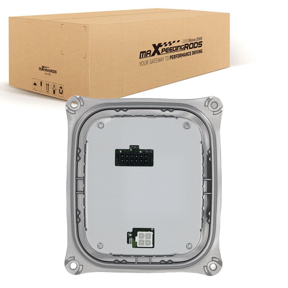 Ballast Control HID compatible for Audi S7/RS7 2013-2015 4G0907472B Headlight Module