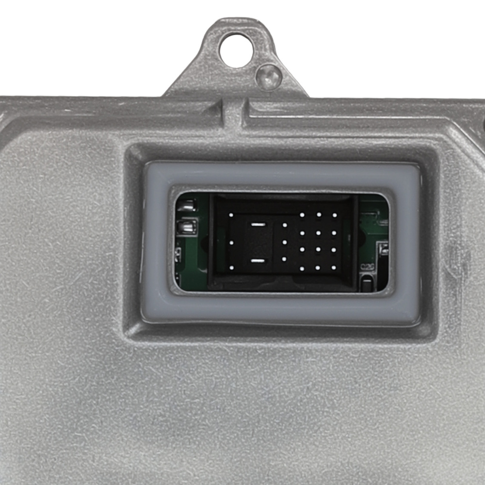 1X anteriore unità di controllo compatibile per BMW 3er 6er E46 E63 E64 630i 645 1307329074