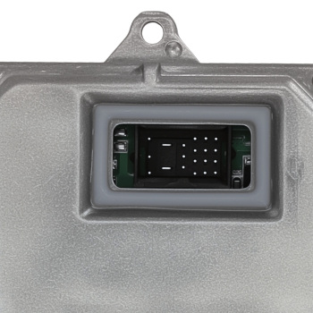 1X Ballast Xénon HID compatible pour BMW 3er 6er E46 E63 E64 630i 645 1307329074 4D0907476B