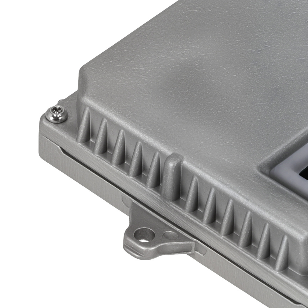 1X anteriore unità di controllo compatibile per BMW 3er 6er E46 E63 E64 630i 645 1307329074