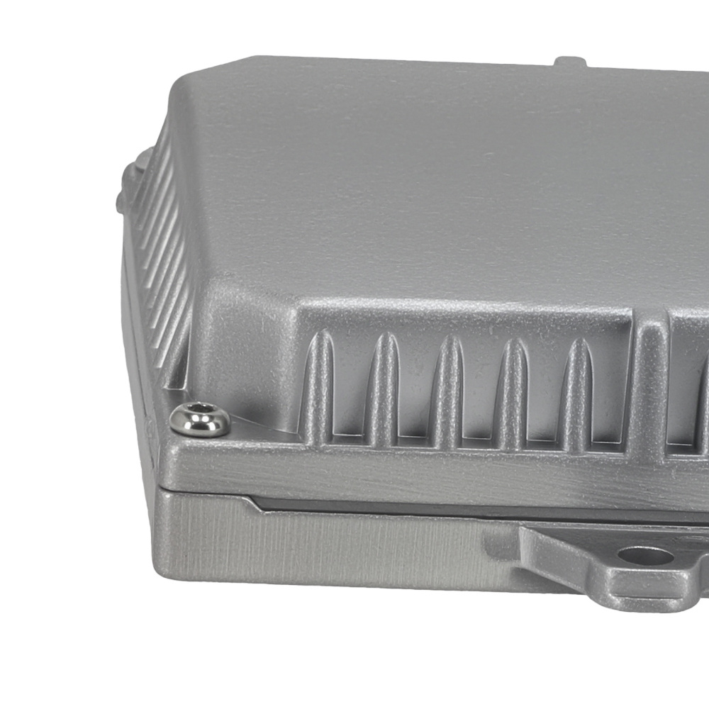 1X anteriore unità di controllo compatibile per BMW 3er 6er E46 E63 E64 630i 645 1307329074