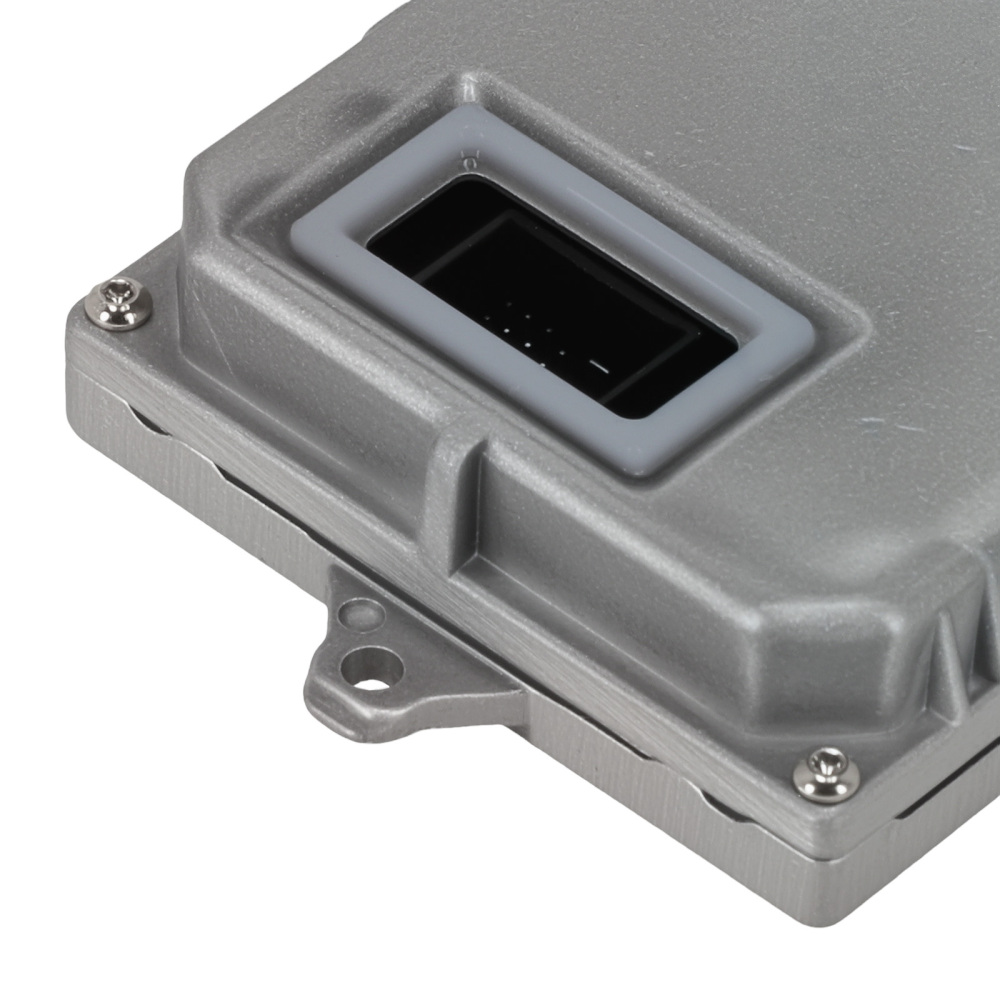 1X anteriore unità di controllo compatibile per BMW 3er 6er E46 E63 E64 630i 645 1307329074