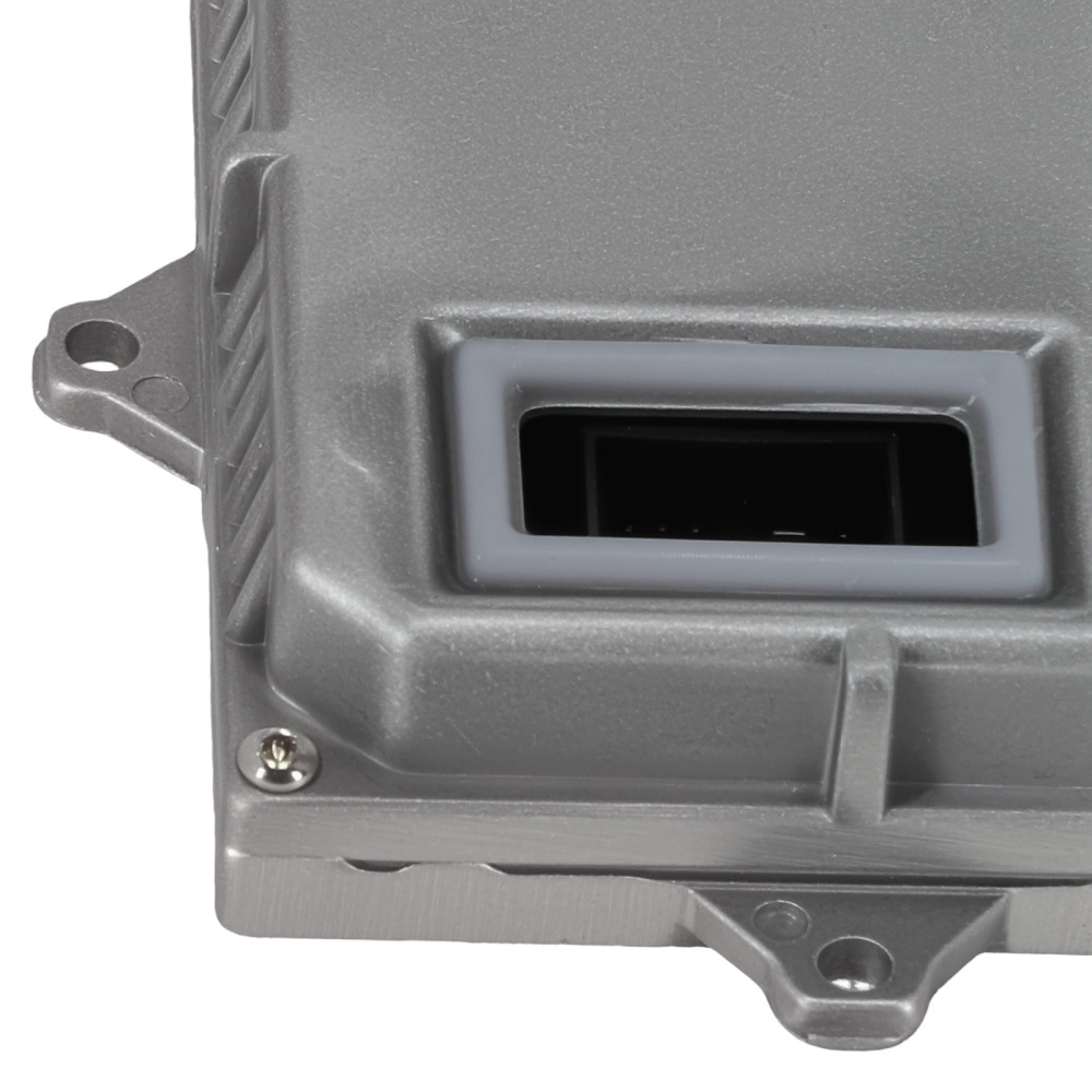 1X anteriore unità di controllo compatibile per BMW 3er 6er E46 E63 E64 630i 645 1307329074