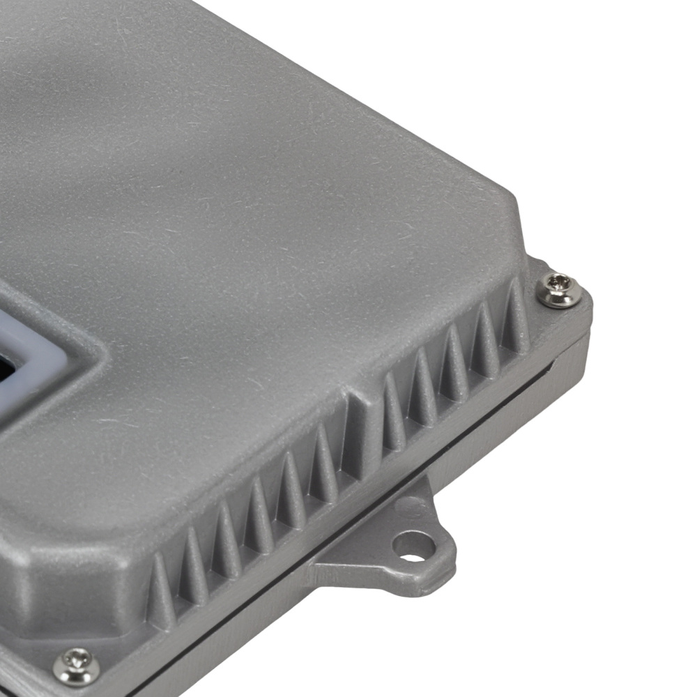 1X anteriore unità di controllo compatibile per BMW 3er 6er E46 E63 E64 630i 645 1307329074