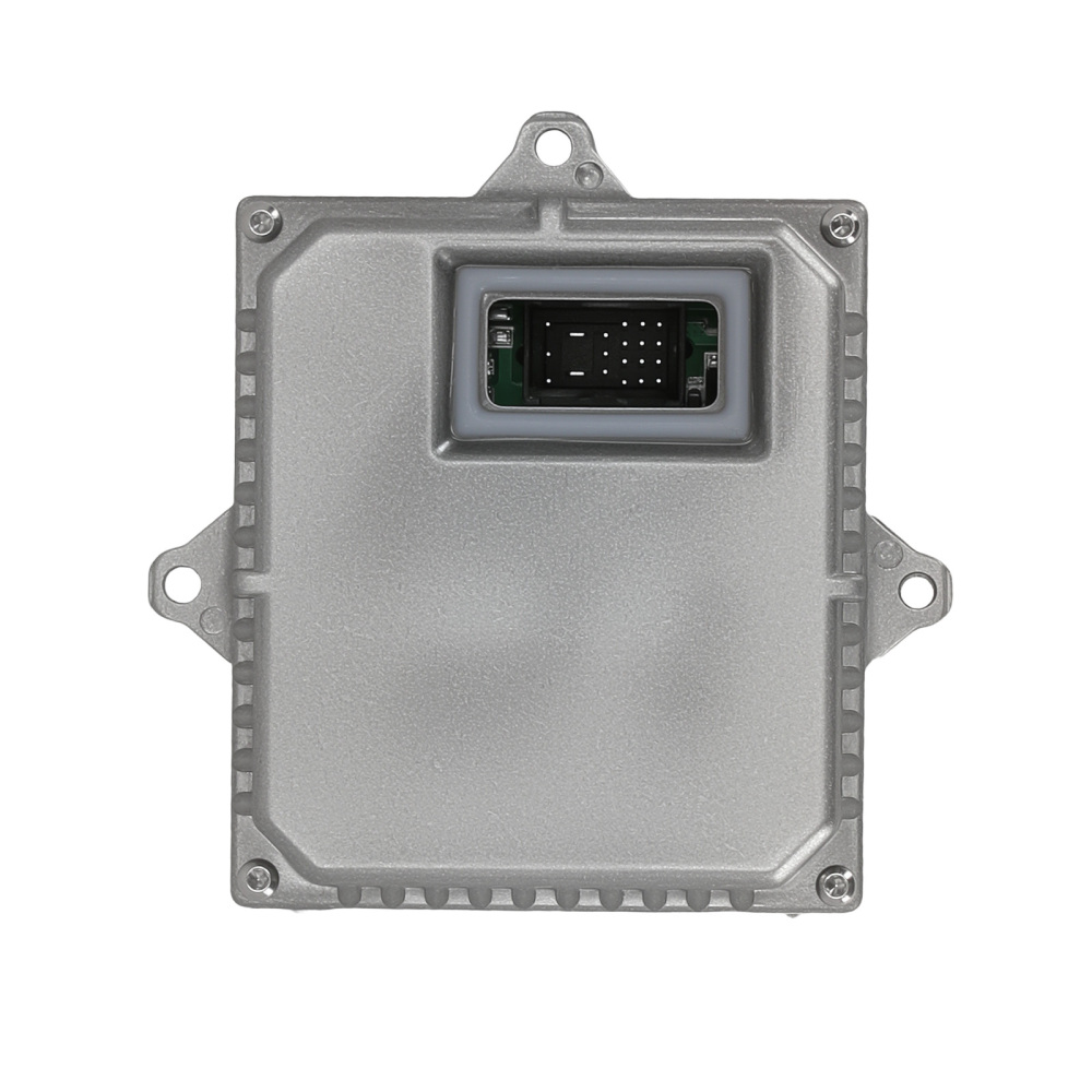 1X anteriore unità di controllo compatibile per BMW 3er 6er E46 E63 E64 630i 645 1307329074