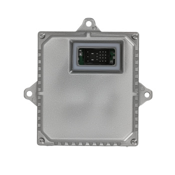 1X anteriore unità di controllo compatibile per BMW 3er 6er E46 E63 E64 630i 645 1307329074