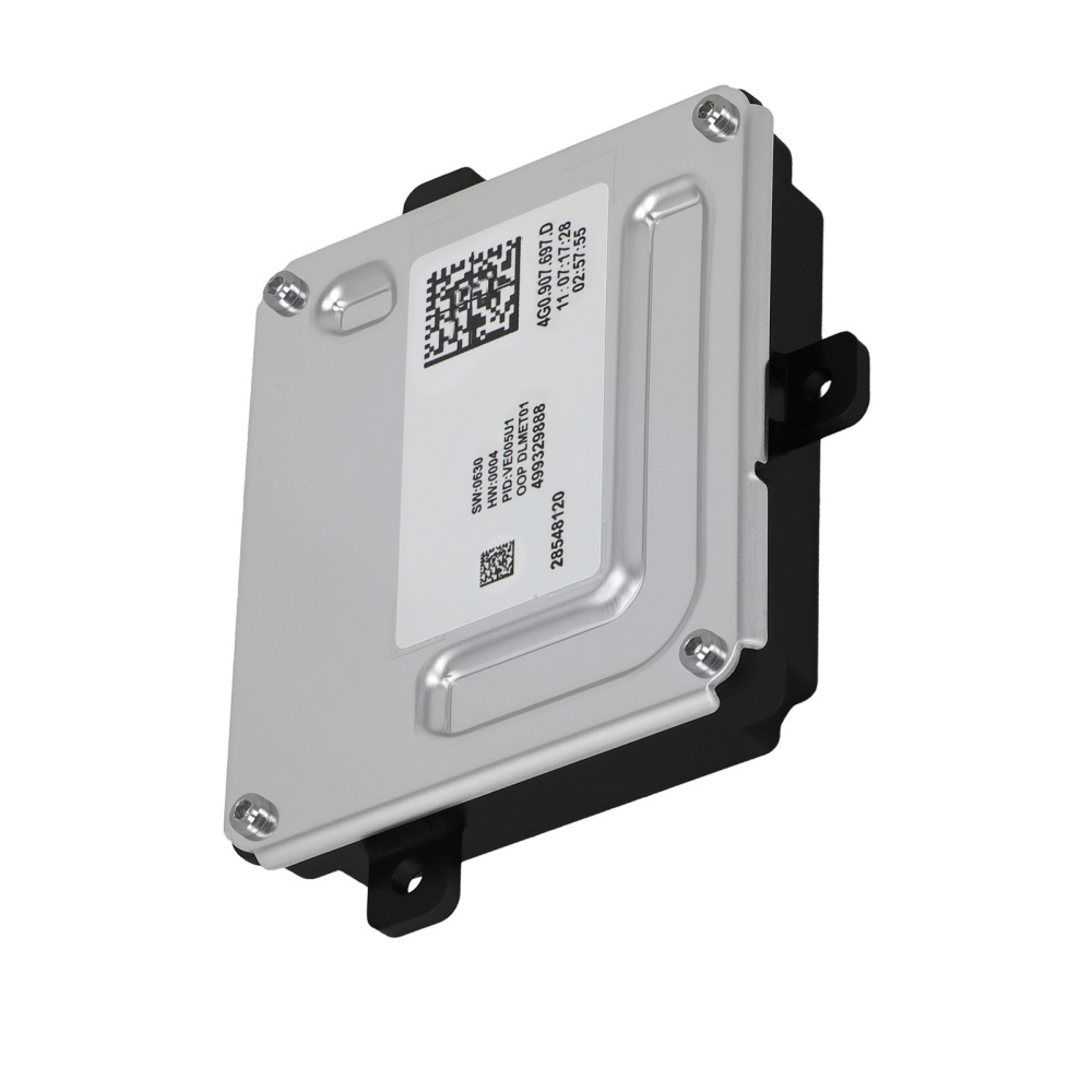 Zavorra per fari compatibile per Audi A1 A3 A4 A5 A6 A8 Q3VW Touareg compatibile per Skoda Yeti 4G0907697D