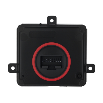 Zavorra per fari compatibile per Audi A1 A3 A4 A5 A6 A8 Q3VW Touareg compatibile per Skoda Yeti 4G0907697D