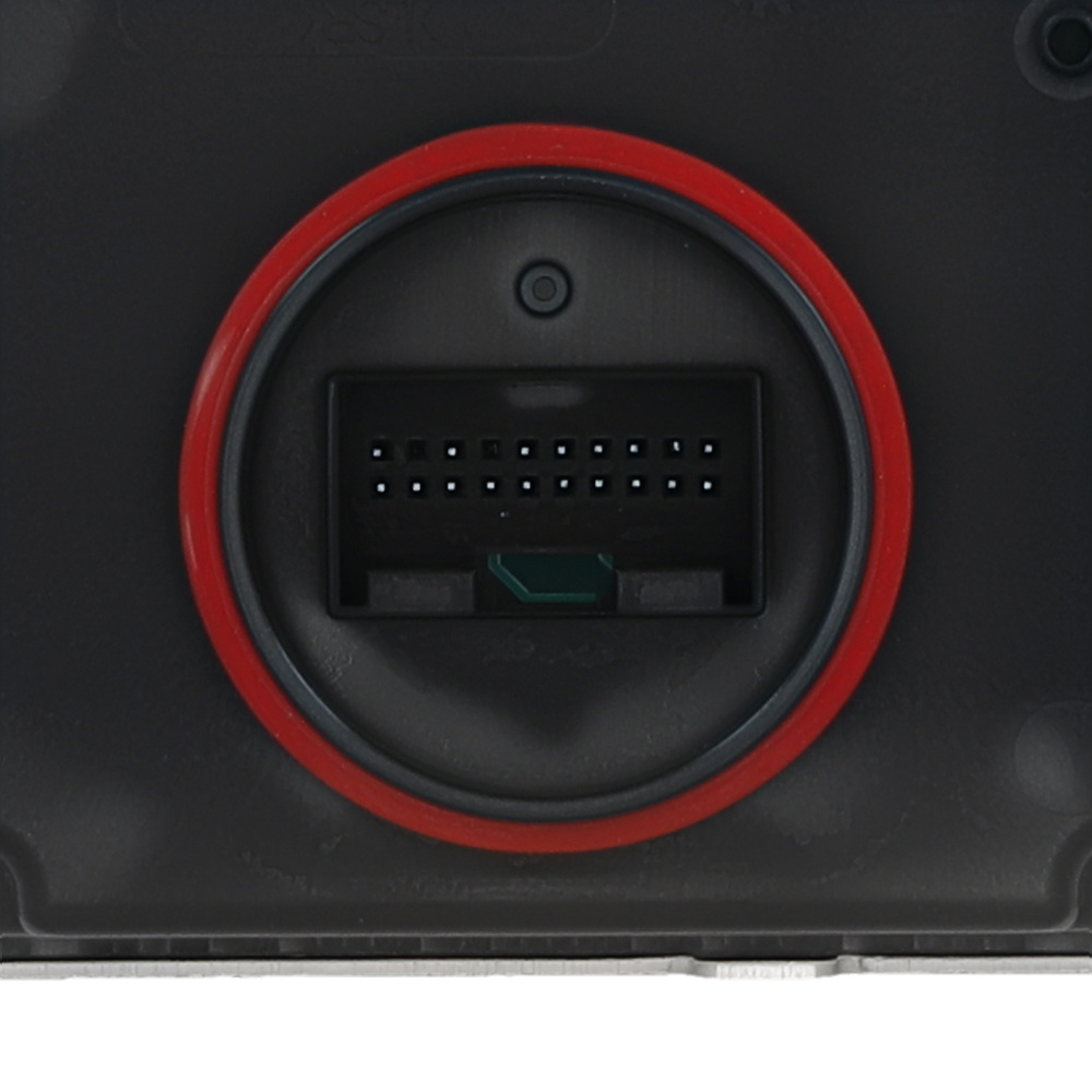 LED Headlight Driver Module compatible for Audi A6 A7 A8 compatible for VW Golf Passat 4G0907697F 2012-17