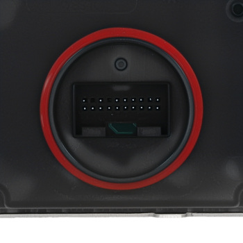 LED Headlight Driver Module compatible for Audi A6 A7 A8 compatible for VW Golf Passat 4G0907697F 2012-17