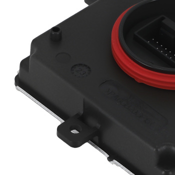 LED Headlight Driver Module compatible for Audi A6 A7 A8 compatible for VW Golf Passat 4G0907697F 2012-17