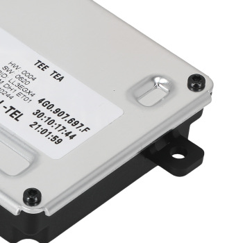 LED Headlight Driver Module compatible for Audi A6 A7 A8 compatible for VW Golf Passat 4G0907697F 2012-17