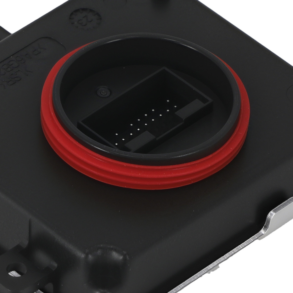 LED Headlight Driver Module compatible for Audi A6 A7 A8 compatible for VW Golf Passat 4G0907697F 2012-17