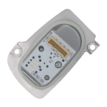 LED Headlight Ballast Module compatible for AUDI A3 S3 2.0 2017-20 8V0998473A 8V0998474A