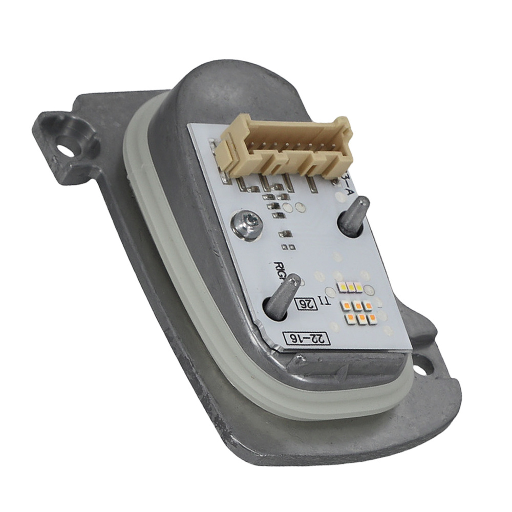 LED Headlight Ballast Module compatible for AUDI A3 S3 2.0 2017-20 8V0998473A 8V0998474A