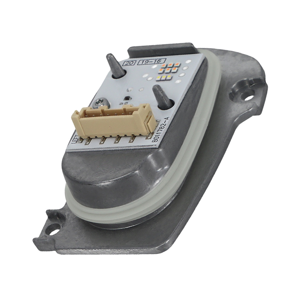 LED Headlight Ballast Module compatible for AUDI A3 S3 2.0 2017-20 8V0998473A 8V0998474A