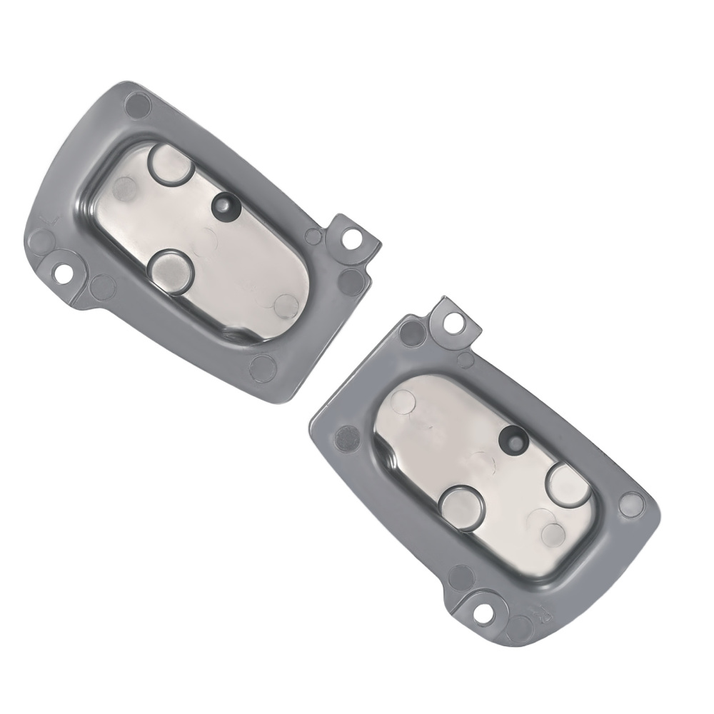 LED Headlight Ballast Module compatible for AUDI A3 S3 2.0 2017-20 8V0998473A 8V0998474A