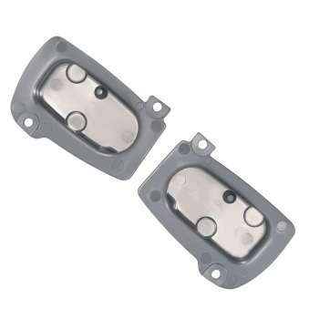 LED Headlight Ballast Module compatible for AUDI A3 S3 2.0 2017-20 8V0998473A 8V0998474A