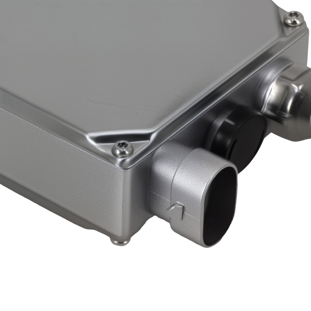 Xenon Ballast Control Module compatible for Audi A6/S6 compatible for BMW E39 525i 1999-2004 63217160806