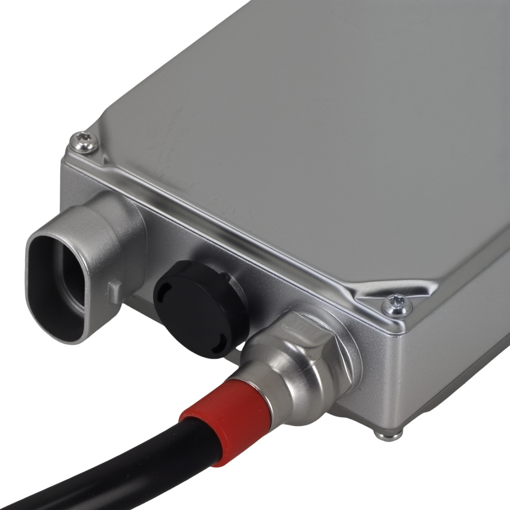 Xenon Ballast Control Module compatible for Audi A6/S6 compatible for BMW E39 525i 1999-2004 63217160806