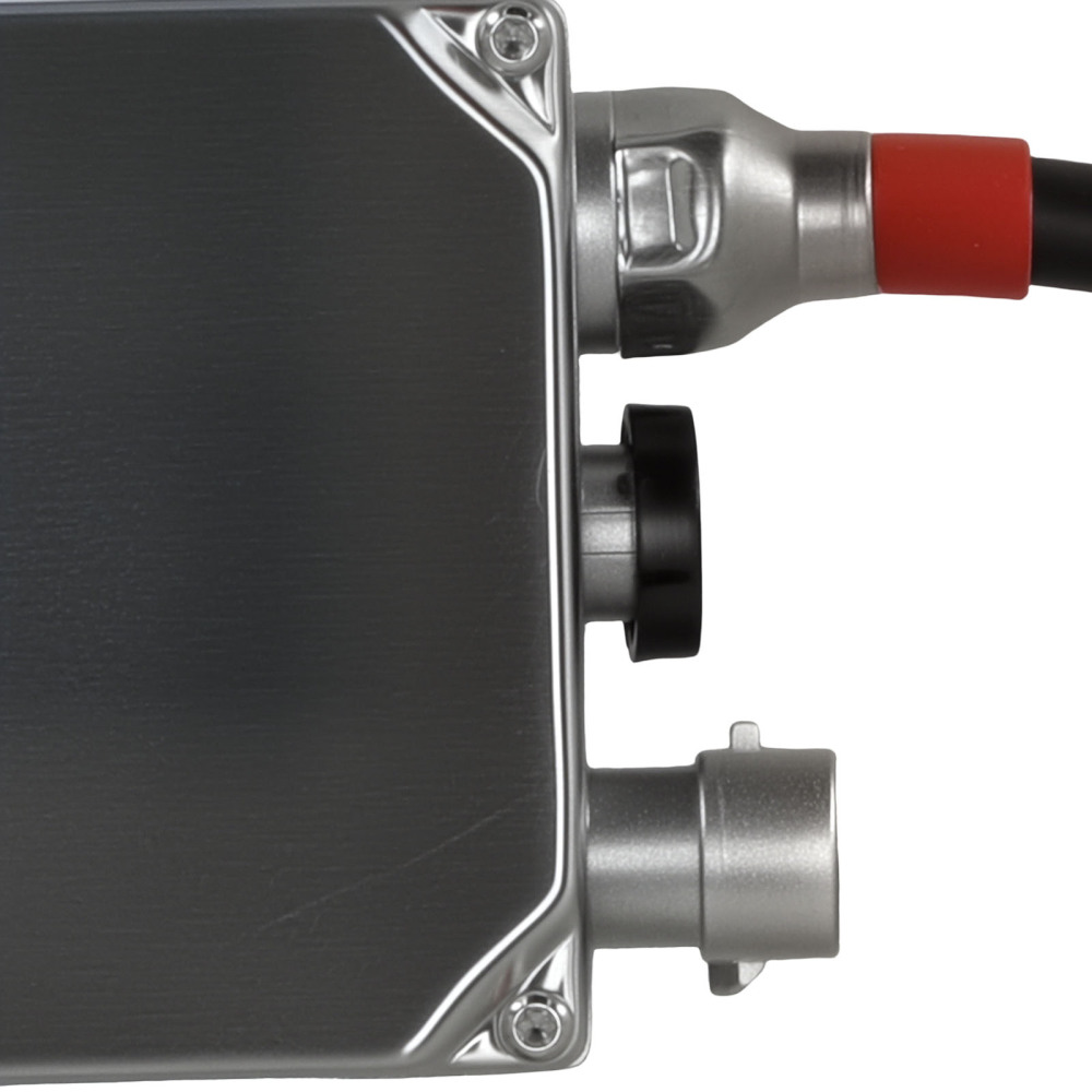 Xenon Ballast Control Module compatible for Audi A6/S6 compatible for BMW E39 525i 1999-2004 63217160806