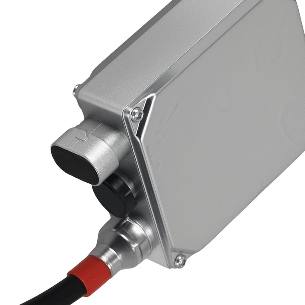 Xenon Ballast Control Module compatible for Audi A6/S6 compatible for BMW E39 525i 1999-2004 63217160806