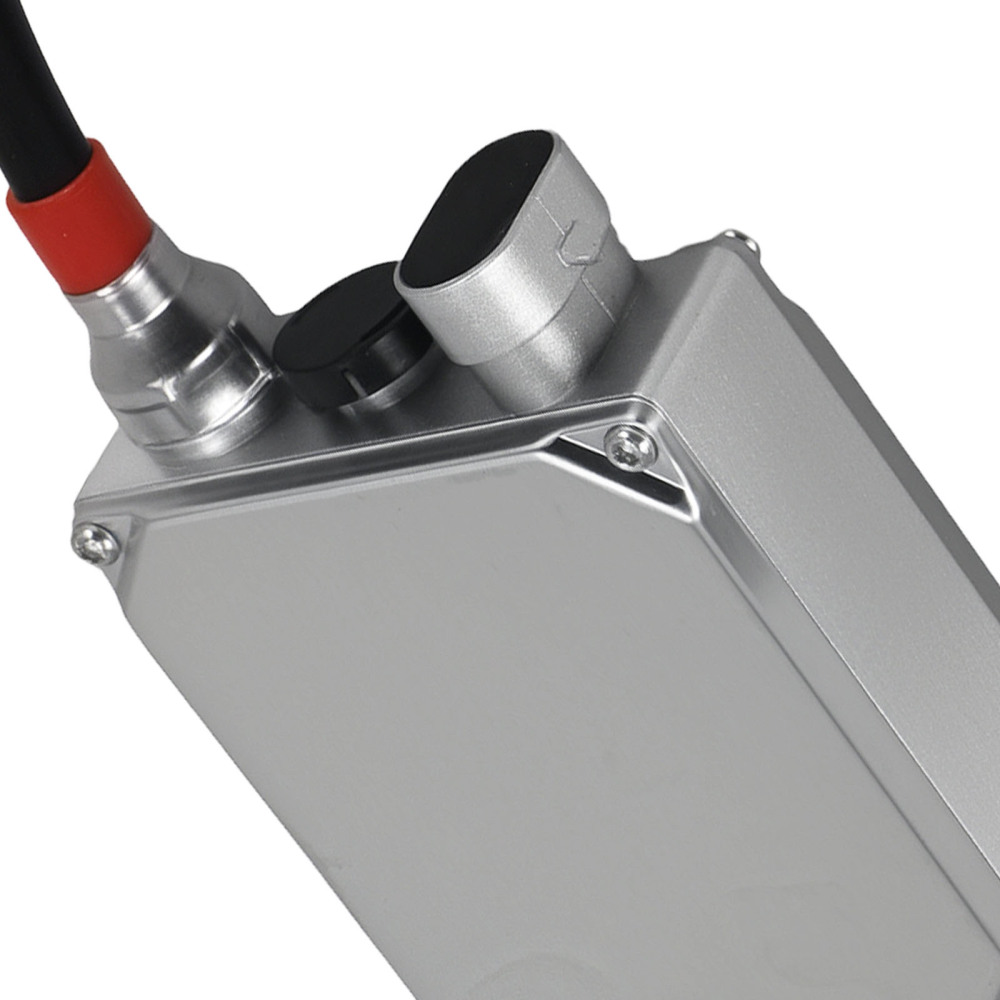 Xenon Ballast Control Module compatible for Audi A6/S6 compatible for BMW E39 525i 1999-2004 63217160806