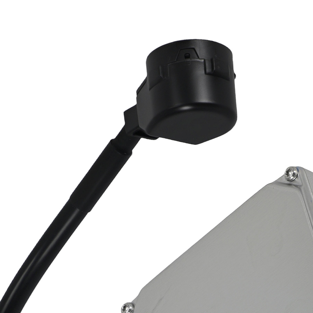 Xenon Ballast Control Module compatible for Audi A6/S6 compatible for BMW E39 525i 1999-2004 63217160806