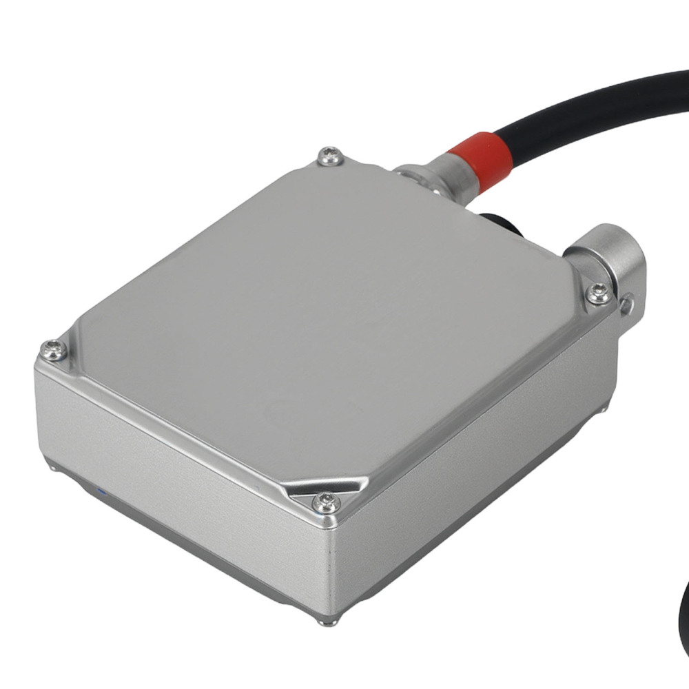 Xenon Ballast Control Module compatible for Audi A6/S6 compatible for BMW E39 525i 1999-2004 63217160806