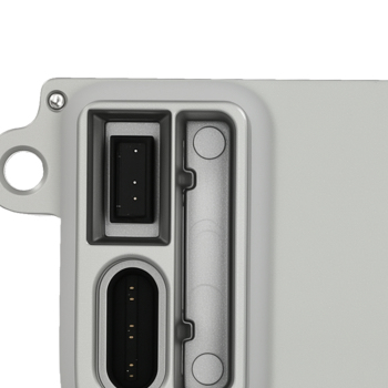 HID headlight ballast compatible for Mercury Montego 2005-2007 93235016 3928988158 DDLT005