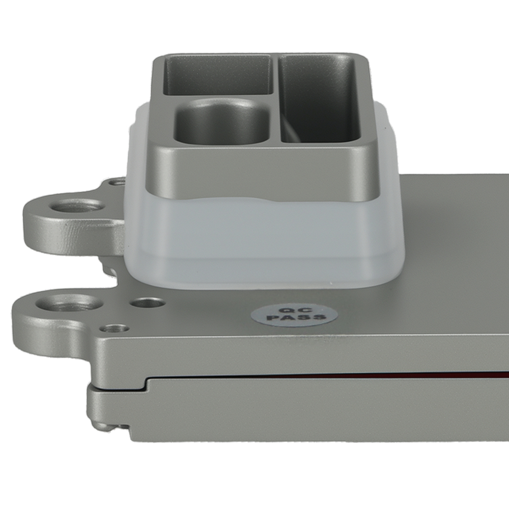 HID headlight ballast compatible for Mercury Montego 2005-2007 93235016 3928988158 DDLT005